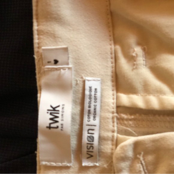 Pants Twik - Picture 3 of 3